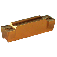 Stechwendeplatte DGT-N 6,00-0,80 DC7400 (Längsdrehen, Einstechen) W=6mm